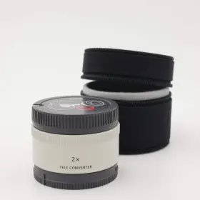 Procam Photo & Video Gear 0416250358jm Used Sony Fe 2.0x Teleconverter