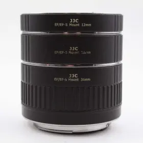 Procam Vc122025579608975934 Used Jjc Automatic Extension Tube Model Aet-cs Ii No Caps