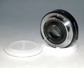 Promaster 029144019747 Spectrum 7 1.7x Teleconverter For Minolta Maxxum Mx-af 1974 Japan