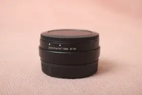 Promaster 029144051549 Canon 5154 Ef-rf Adapter Promaster 029144051549 Canon 5154 Ef-rf Adapter