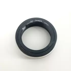 Promaster Np11106 Camera T Adapter For Canon Fd Lens Mount