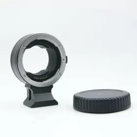 Promaster Tg061724004 Used Good Ef-rf Lens Adapter