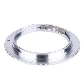Proxxi 313056914970 Contax Yashica C/y Lens To Canon Eos Adapter Ring For Dslr Cameras