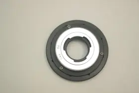 Rareadapters 729436248564 Argus C44 Lens Onto Canon Eos Rf Er Mount Camera Adapter