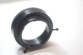 Rareadapters 729436248922 Aires 35v Coral Lens Block And Onto Nikon Z Mount Adapter With Helical Rareadapters 729436248922 Aires 35v Coral Lens Block And Onto Nikon Z Mount Adapter With Helical