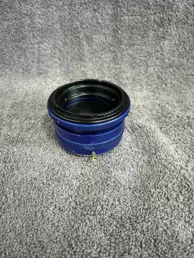 Rareadapters 729436251434 Graflex Norita Noritar 66 Mf Panasonic Sigma Leica L Mount Adapter With Close Focu