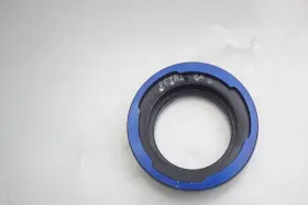 Rareadapters 729436252882 Petriflex Petri Lens Onto Leica M Mount Adapter With Multislots Not Rfcoupled