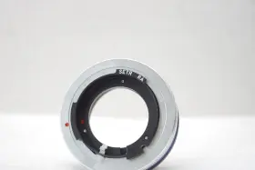 Rareadapters 729436254602 Kowa Setr Setr2 Set R R2 Lens Onto Sony E Mount Adapter With Helical And Apertur Rareadapters 729436254602 Kowa Setr Setr2 Set R R2 Lens Onto Sony E Mount Adapter With Helical And Apertur