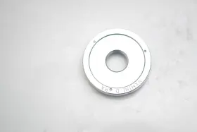 Rareadapters 729436256224 D Hread Mount Lens To Samsung Nx Mini Camera Adapter Manual Only
