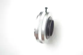 Rareadapters 729436257252 Akarette Lens Onto Canon Eos Rf Adjustable Brass Thread Adapter Rareadapters 729436257252 Akarette Lens Onto Canon Eos Rf Adjustable Brass Thread Adapter