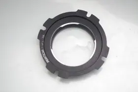 Rareadapters 729436257313 Prakticar Film Lens To Arri Lpl Camera Adapter/converter Infinity Focus Works