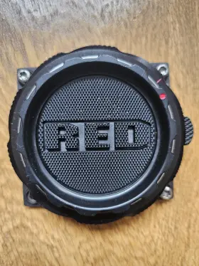 Red 7901027a4f3d Epic Canon Eos Ef Mount For Dsmc / Dsmc2 Cameras - Used