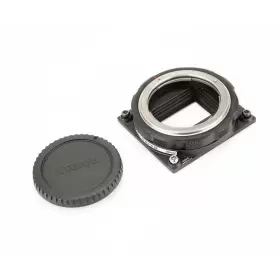 Red Digital Cinema 725-0026 Dsmc Al Canon Mount - Mfr# Sku#1763343