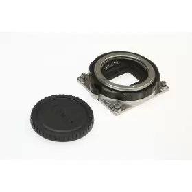 Red Digital Cinema 725-0032 Dsmc Titanium Canon Mount - Mfr# Sku#1587705