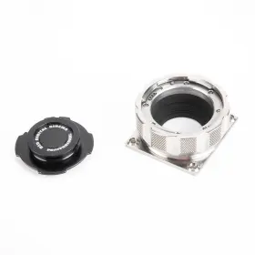 Red Digital Cinema 725-0039 Dsmc Motion Ti Pl Mount Captive - Mfr# Sku#1830202