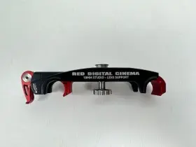 Red Digital Cinema 760-0145 Lens Support 19mm - Mfr# Sku#1624849