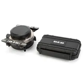 Red Digital Cinema 790-0743 Canon Rf To Pl Mount Adapter Pack - Sku#2048598