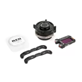 Red Digital Cinema 790-0744 Canon Rf To Pl Mount Adapter Pack For Komodo Camera #1719736