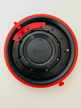Red Digital Cinema Vdxre7250001 One Nikon Mount Prolock 0184