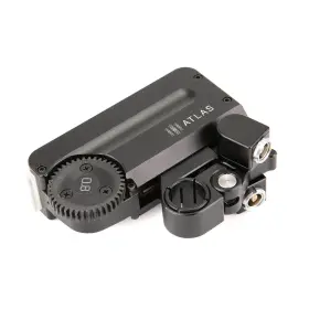 Redrock Micro 62-155-0006 Atlas Smart Motor Single Channel Focus Control - Sku#1759652