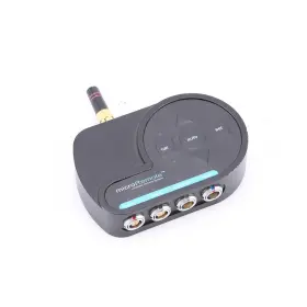 Redrock Micro Vdxrr2077000 Microremote Basestation 2-077-0001 - Sku#1953544