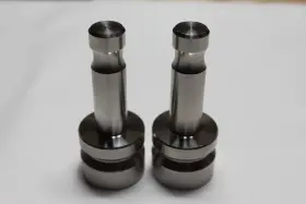 Reflective Target Canada 604738300298 Leica Prism Adapter For Snap-on And Poles 2pcs Stainless Steel Reflective Target Canada 604738300298 Leica Prism Adapter For Snap-on And Poles 2pcs Stainless Steel