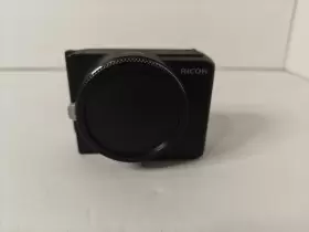 Ricoh 00103933 Gxr Mount A12 12.3mp Camera Unit For Leica M-mount