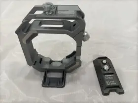 Rogeti Tse1724 Tse Frame/tse Bracket Mark Iii For Canon Ts-e 17mm And 24mm Rogeti Tse1724 Tse Frame/tse Bracket Mark Iii For Canon Ts-e 17mm And 24mm