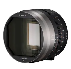 Rokinon 084438767797 Cine Af 1.7x Anamorphic Mf Adapter For Lenses Rokinon 084438767797 Cine Af 1.7x Anamorphic Mf Adapter For Lenses