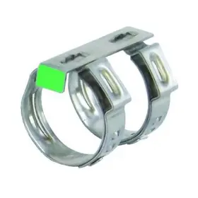 S.u.r. & R. Auto Parts Srrac6810 S.u.r. And R. Clamp Set #10 5