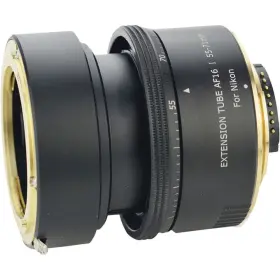 Savage 731409115803 Macro Art Extension Tube For Nikon Lenses