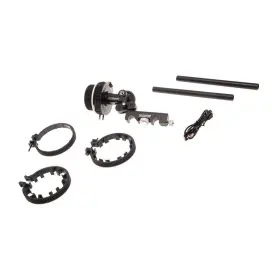 Sevenoak Sk-f2x Aluminum Follow Focus Pro With A/b Hard Stop - Sku#1834366