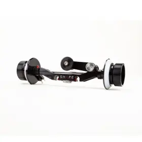 Shape 629266002384 Follow Focus Pro Full Kit - Sku#2019328 Shape 629266002384 Follow Focus Pro Full Kit - Sku#2019328
