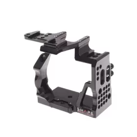 Shape 629266005019 Cage For Sony A7s Ii A7r A7 Digital Camera