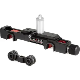Shape Len15 Lens Support For 15mm Studio Bridge Plate #len15