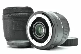 Sigma 085126876555 Apo Teleconverter 2x Ex Dg For Nikon Mount Lenses