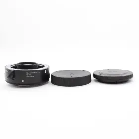 Sigma 1014240960 Used 1.4 Teleconverter For Canon Tc-1401