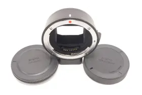Sigma 196271055433 Mc-21 Lens Mount Converter/adapter Ef To Leica L-mount