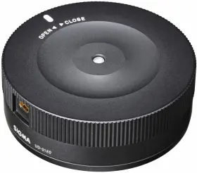 Sigma 196271857501 Usb Dock Ud-01 For Canon Lens Sigma 196271857501 Usb Dock Ud-01 For Canon Lens