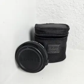 Sigma 4009544 Apo Tele Converter 1.4x Ex Dg Teleconverter For Nikon Af Great Condition