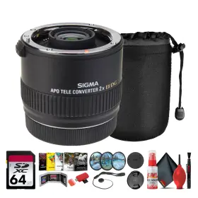 Sigma 876110-ag2-2 Apo 2x Ex Dg Teleconverter Mount Dust Resistant Sigma 876110-ag2-2 Apo 2x Ex Dg Teleconverter Mount Dust Resistant