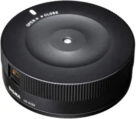 Sigma 878109 Usb Dock Sigma 878109 Usb Dock
