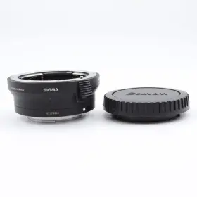 Sigma Tg020225011 Used Mount Converter Mc-11 Canon Ef To Sony E