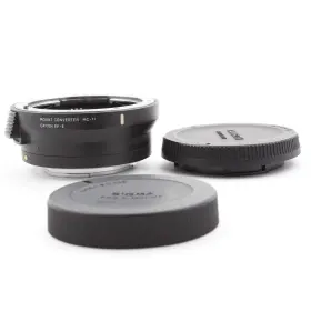 Sigma Tg0305226002 Used Mount Converter Mc-11 Canon Ef To Sony E Sigma Tg0305226002 Used Mount Converter Mc-11 Canon Ef To Sony E