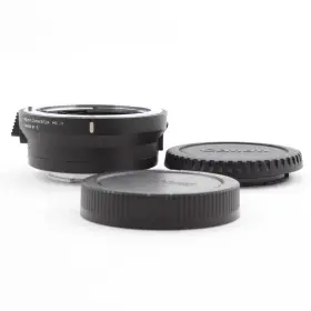 Sigma Tg0531226005 Used Mc-11 Canon Ef To Sony E Mount Converter