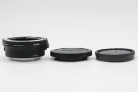 Sigma Tg081224008 Used Mc-11 Canon E To Sony Lens Adapter