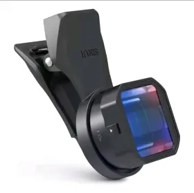 Sirui Vd01 Vd-01 Anamorphic Attachment Lens With Multi-purpose Clip For Smartphones