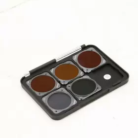 Skyreat Vdxsk5pmgndf 5 Pack Magnetic Nd Filter Compatible With Action 2 Camera - Sku#1761379 Skyreat Vdxsk5pmgndf 5 Pack Magnetic Nd Filter Compatible With Action 2 Camera - Sku#1761379