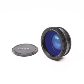 Slr Magic Slr-77rfwm Rangefinder Cine Adapter - Sku#1924950