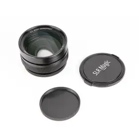 Slr Magic Slra50-1.33x Anamorphot 1.33x 50 Anamorphic Adapter - Sku#1840605